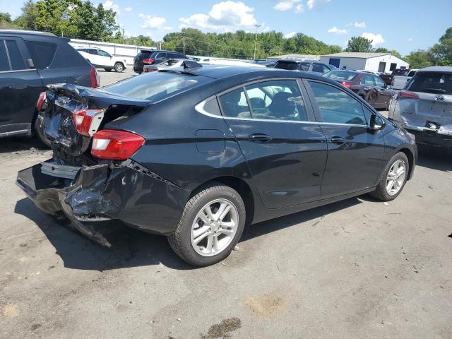 Photo 2 VIN: 1G1BE5SM2H7225166 - CHEVROLET CRUZE LT 