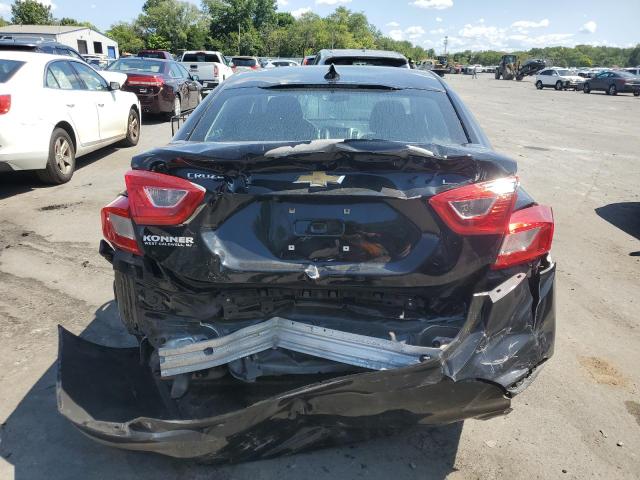 Photo 5 VIN: 1G1BE5SM2H7225166 - CHEVROLET CRUZE LT 