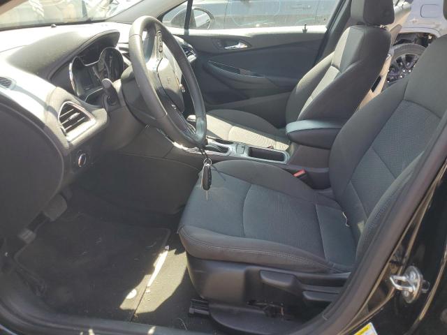 Photo 6 VIN: 1G1BE5SM2H7225166 - CHEVROLET CRUZE LT 