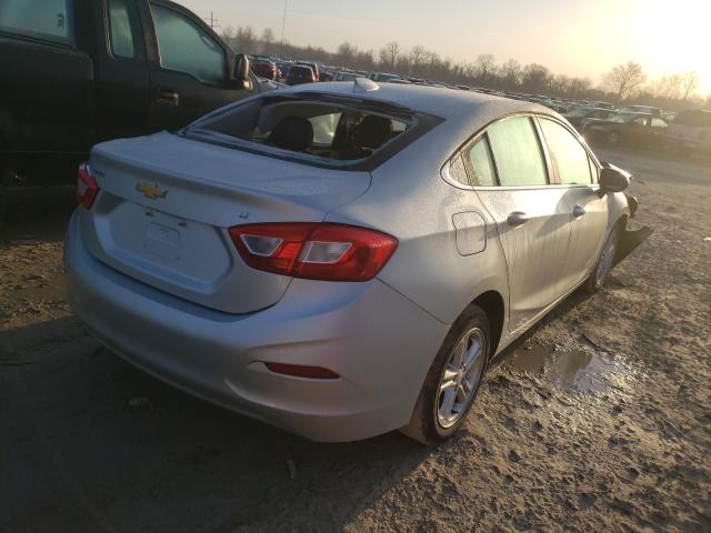 Photo 3 VIN: 1G1BE5SM2H7225958 - CHEVROLET CRUZE LT 