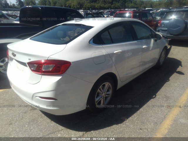 Photo 3 VIN: 1G1BE5SM2H7226060 - CHEVROLET CRUZE 