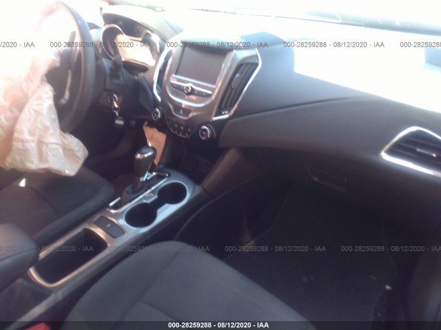 Photo 4 VIN: 1G1BE5SM2H7226060 - CHEVROLET CRUZE 