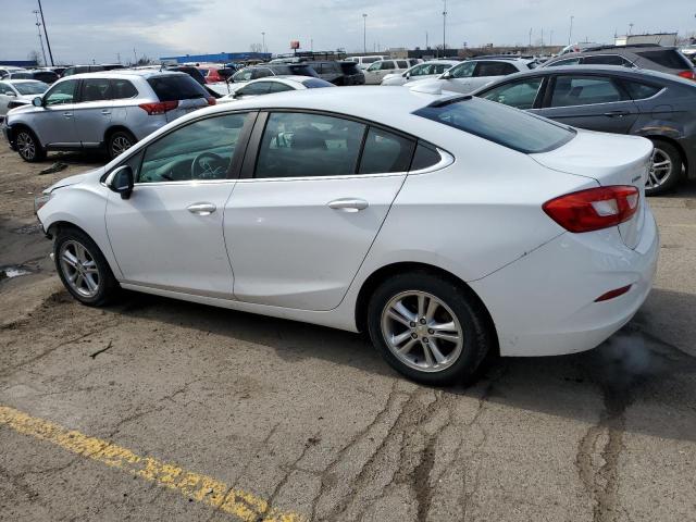 Photo 1 VIN: 1G1BE5SM2H7229976 - CHEVROLET CRUZE 