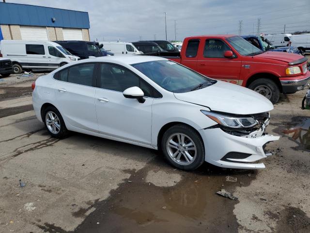 Photo 3 VIN: 1G1BE5SM2H7229976 - CHEVROLET CRUZE 