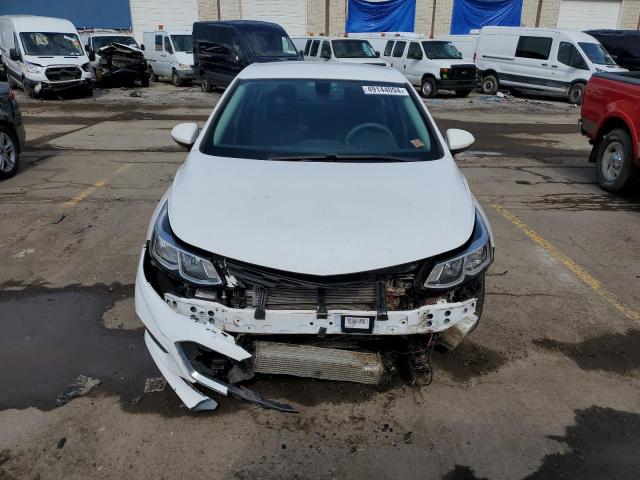 Photo 4 VIN: 1G1BE5SM2H7229976 - CHEVROLET CRUZE 