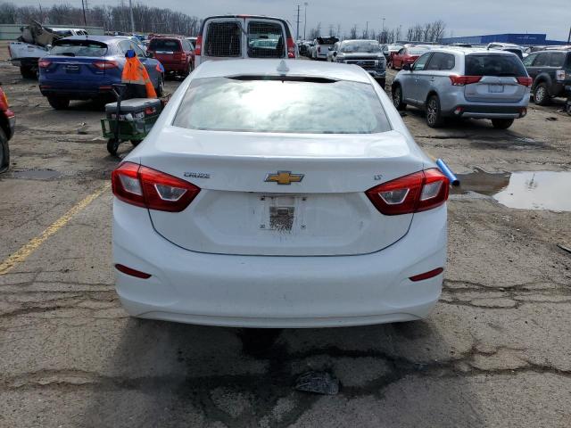 Photo 5 VIN: 1G1BE5SM2H7229976 - CHEVROLET CRUZE 