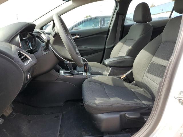 Photo 6 VIN: 1G1BE5SM2H7229976 - CHEVROLET CRUZE 