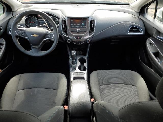 Photo 7 VIN: 1G1BE5SM2H7229976 - CHEVROLET CRUZE 