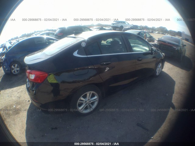 Photo 3 VIN: 1G1BE5SM2H7233123 - CHEVROLET CRUZE 