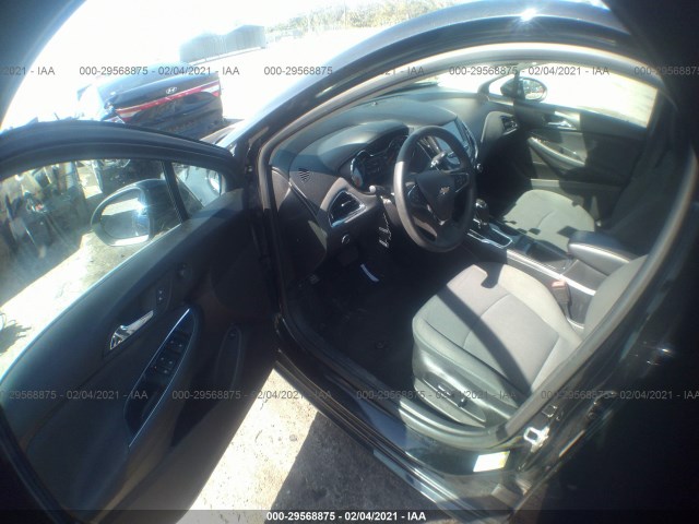 Photo 4 VIN: 1G1BE5SM2H7233123 - CHEVROLET CRUZE 