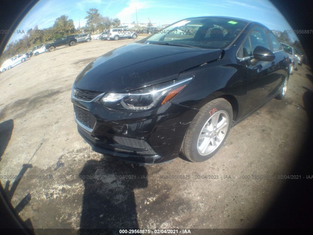 Photo 5 VIN: 1G1BE5SM2H7233123 - CHEVROLET CRUZE 