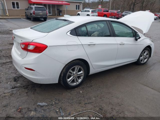 Photo 3 VIN: 1G1BE5SM2H7233607 - CHEVROLET CRUZE 