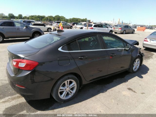 Photo 3 VIN: 1G1BE5SM2H7238404 - CHEVROLET CRUZE 