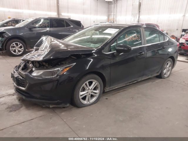 Photo 1 VIN: 1G1BE5SM2H7238502 - CHEVROLET CRUZE 