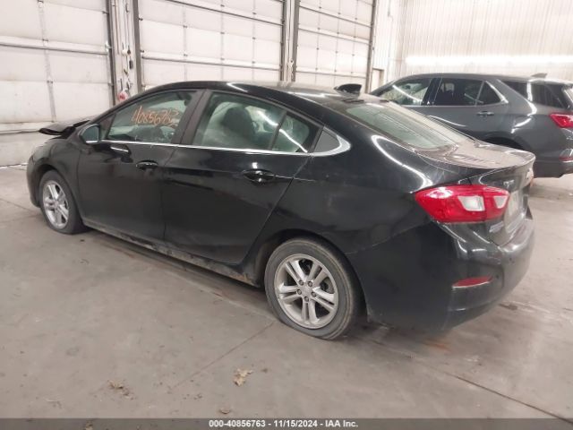 Photo 2 VIN: 1G1BE5SM2H7238502 - CHEVROLET CRUZE 