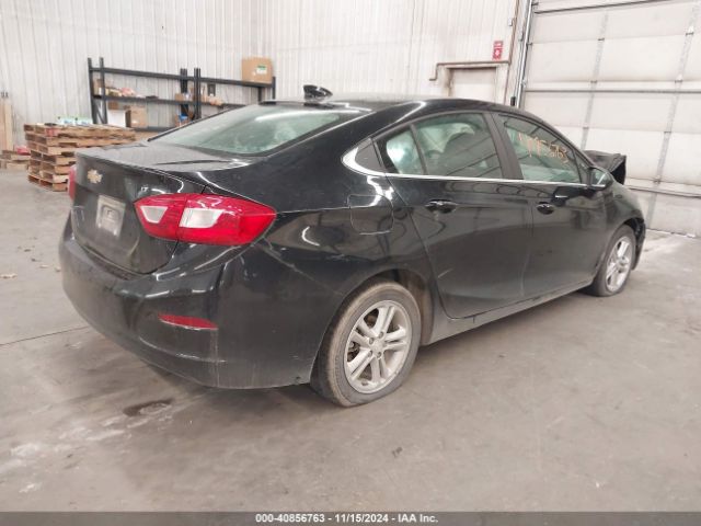 Photo 3 VIN: 1G1BE5SM2H7238502 - CHEVROLET CRUZE 