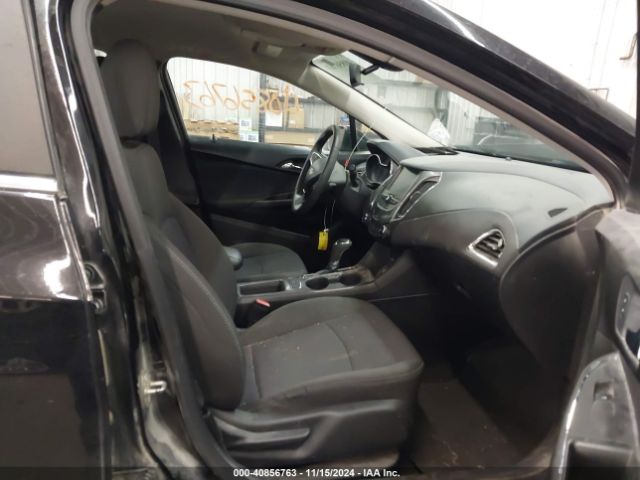 Photo 4 VIN: 1G1BE5SM2H7238502 - CHEVROLET CRUZE 