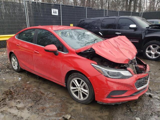 Photo 3 VIN: 1G1BE5SM2H7238788 - CHEVROLET CRUZE 