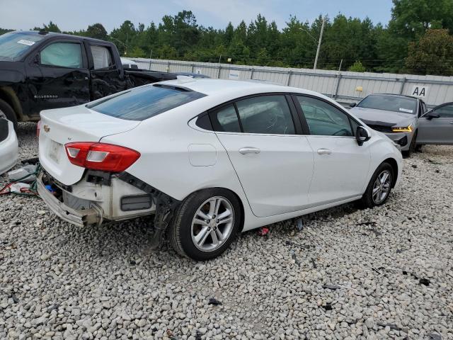 Photo 2 VIN: 1G1BE5SM2H7239679 - CHEVROLET CRUZE LT 