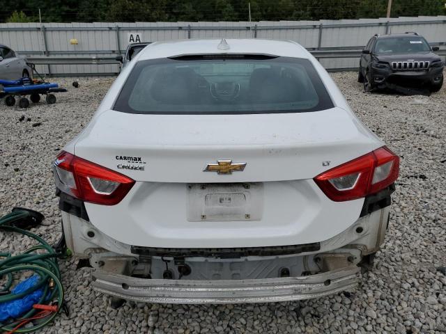 Photo 5 VIN: 1G1BE5SM2H7239679 - CHEVROLET CRUZE LT 