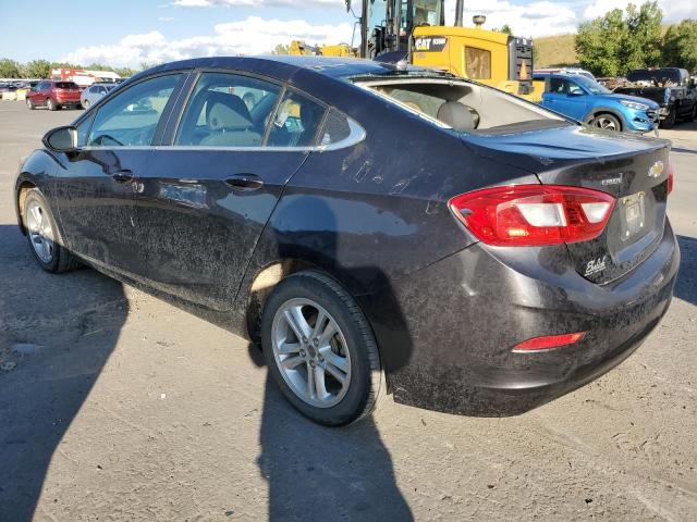 Photo 1 VIN: 1G1BE5SM2H7244347 - CHEVROLET CRUZE LT 