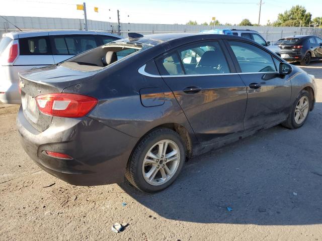 Photo 2 VIN: 1G1BE5SM2H7244347 - CHEVROLET CRUZE LT 