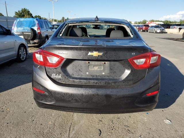 Photo 5 VIN: 1G1BE5SM2H7244347 - CHEVROLET CRUZE LT 