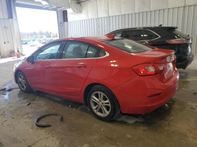 Photo 1 VIN: 1G1BE5SM2H7244865 - CHEVROLET CRUZE 