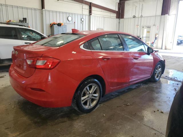 Photo 2 VIN: 1G1BE5SM2H7244865 - CHEVROLET CRUZE 