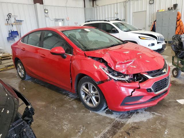 Photo 3 VIN: 1G1BE5SM2H7244865 - CHEVROLET CRUZE 