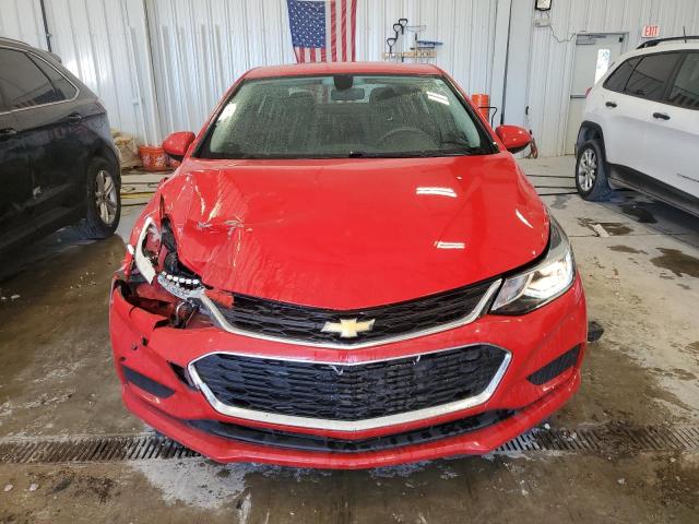 Photo 4 VIN: 1G1BE5SM2H7244865 - CHEVROLET CRUZE 