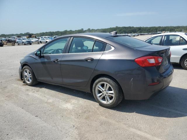 Photo 1 VIN: 1G1BE5SM2H7246891 - CHEVROLET CRUZE LT 