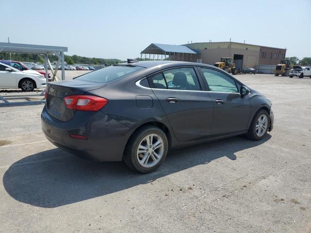 Photo 2 VIN: 1G1BE5SM2H7246891 - CHEVROLET CRUZE LT 