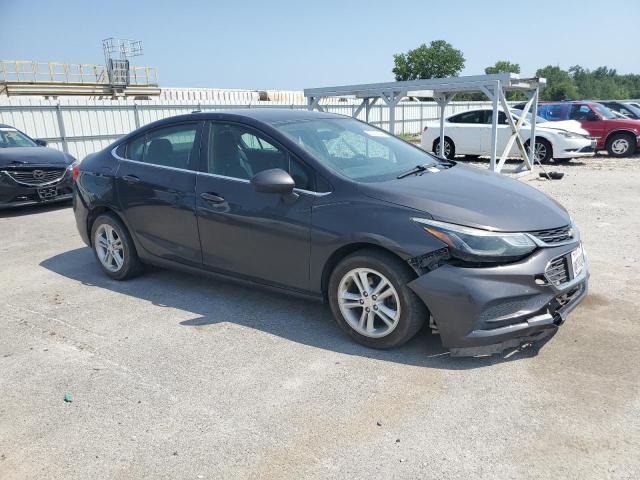 Photo 3 VIN: 1G1BE5SM2H7246891 - CHEVROLET CRUZE LT 