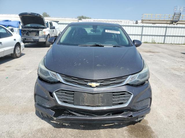 Photo 4 VIN: 1G1BE5SM2H7246891 - CHEVROLET CRUZE LT 