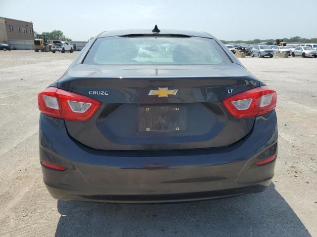 Photo 5 VIN: 1G1BE5SM2H7246891 - CHEVROLET CRUZE LT 