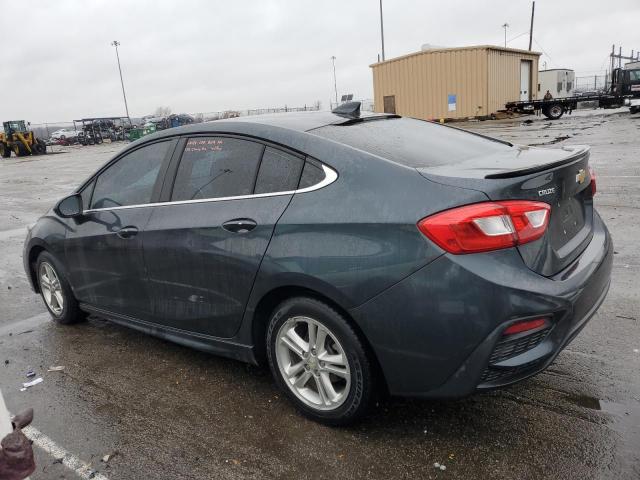 Photo 1 VIN: 1G1BE5SM2H7248530 - CHEVROLET CRUZE 