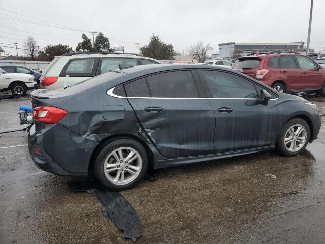 Photo 2 VIN: 1G1BE5SM2H7248530 - CHEVROLET CRUZE 