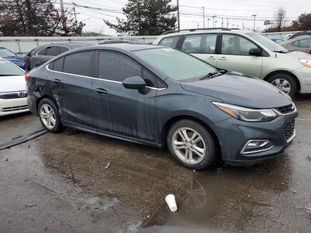 Photo 3 VIN: 1G1BE5SM2H7248530 - CHEVROLET CRUZE 