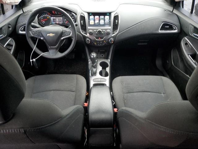 Photo 7 VIN: 1G1BE5SM2H7248530 - CHEVROLET CRUZE 