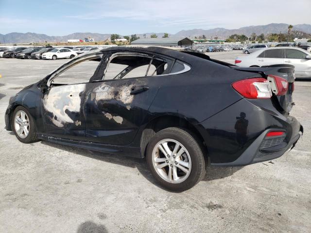 Photo 1 VIN: 1G1BE5SM2H7248835 - CHEVROLET CRUZE 