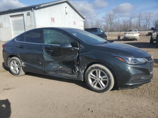 Photo 3 VIN: 1G1BE5SM2H7249127 - CHEVROLET CRUZE 