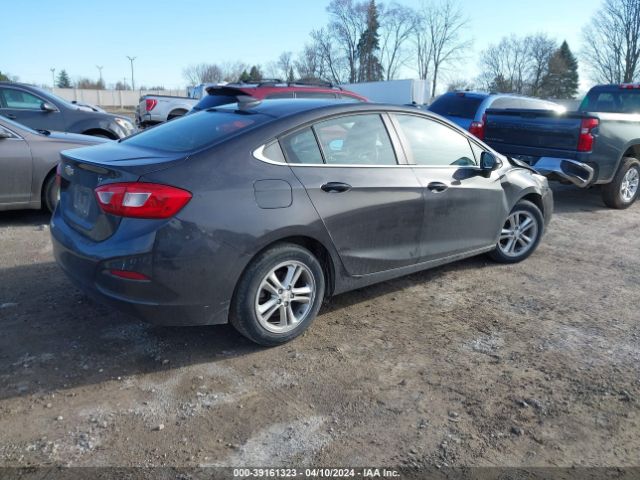 Photo 3 VIN: 1G1BE5SM2H7250178 - CHEVROLET CRUZE 