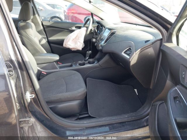 Photo 4 VIN: 1G1BE5SM2H7250178 - CHEVROLET CRUZE 