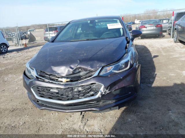 Photo 5 VIN: 1G1BE5SM2H7250178 - CHEVROLET CRUZE 