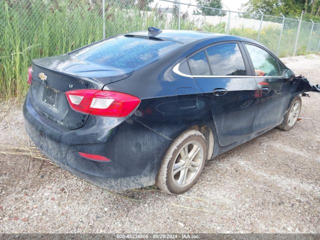 Photo 3 VIN: 1G1BE5SM2H7250360 - CHEVROLET CRUZE 