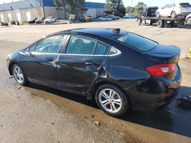 Photo 1 VIN: 1G1BE5SM2H7250908 - CHEVROLET CRUZE LT 