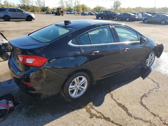 Photo 2 VIN: 1G1BE5SM2H7250908 - CHEVROLET CRUZE LT 