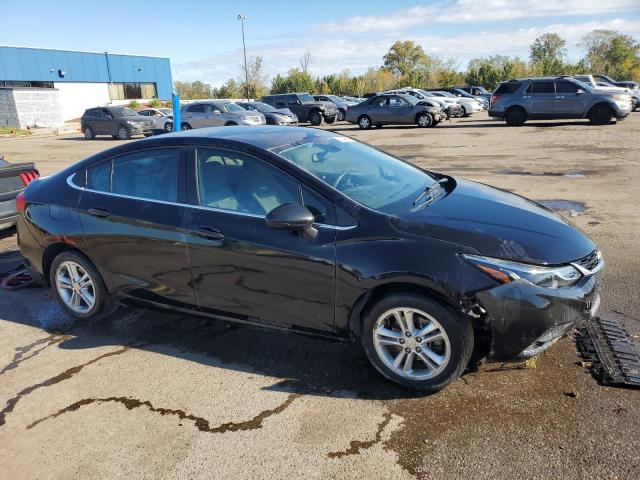 Photo 3 VIN: 1G1BE5SM2H7250908 - CHEVROLET CRUZE LT 