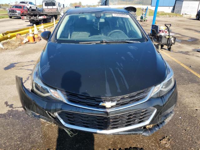 Photo 4 VIN: 1G1BE5SM2H7250908 - CHEVROLET CRUZE LT 